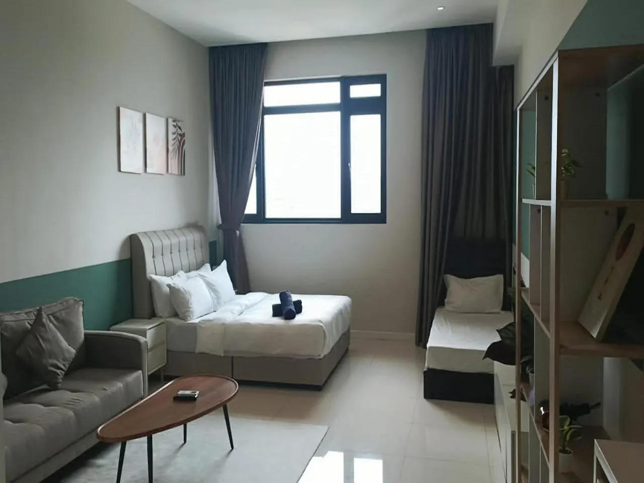 Chambers Suite By Cherry Homes Kuala Lumpur 0*,  Malaysia