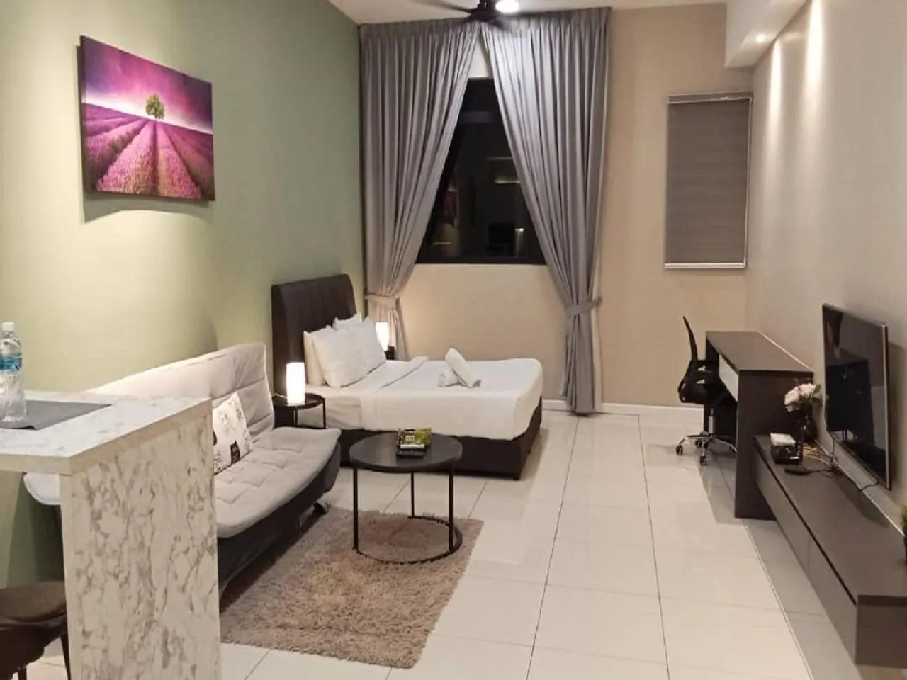 Chambers Suite By Cherry Homes Kuala Lumpur 0*,  Malaysia